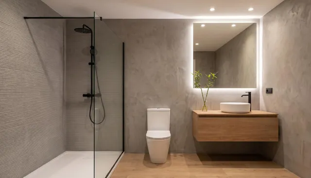 NUEVA PROMOCIÓN - Piso de 3 hab. 2 baños con terraza - — 3