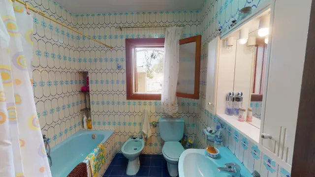 Villa 6 habitaciones 272m² en venta - Pinar de Campoverde — 13