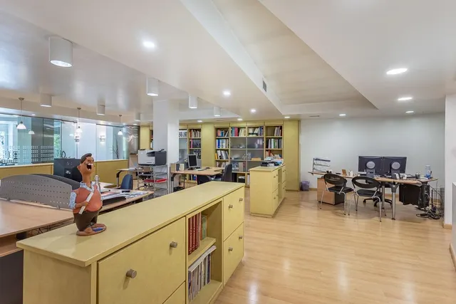 EXCLUSIVO INMUEBLE EN PLAZA DE CARRETAS, JUNTO AL EMBLEMÁTICO PASEO DEL SALÓN — 12