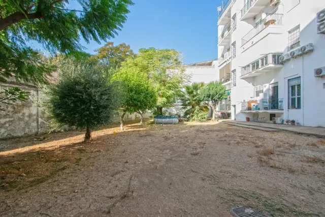 Piso en Venta en Sevilla Sevilla — 22