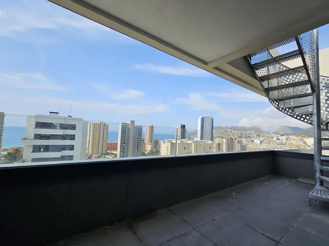Ático 2 habitaciones 180m² en venta - Calpe — 27