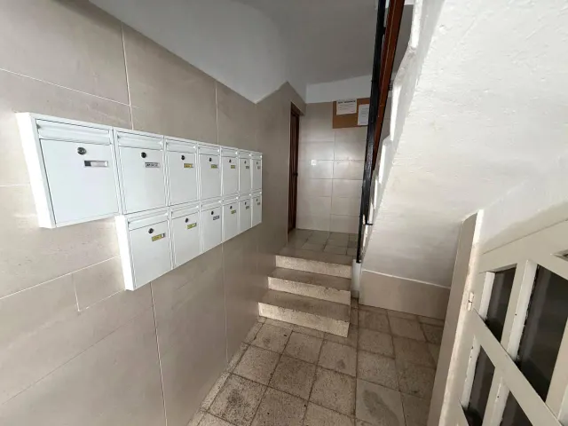 Piso 3 habitaciones 71m² en venta - Virgen del Remedio-Parque lo Morant — 22