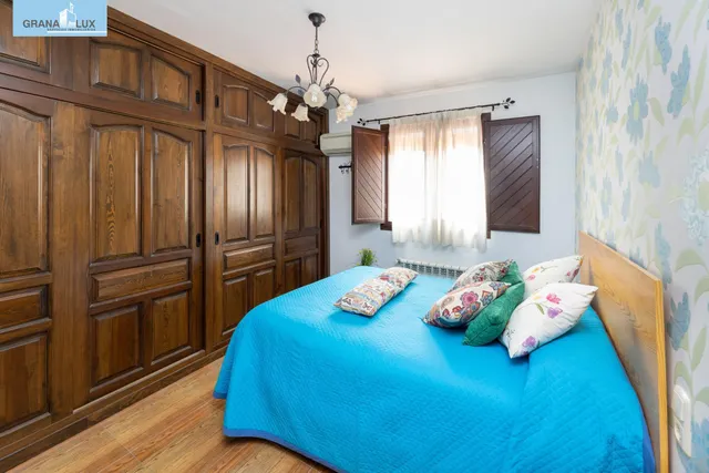 VIVIENDA PAREADA EN MONTELUZ — 33