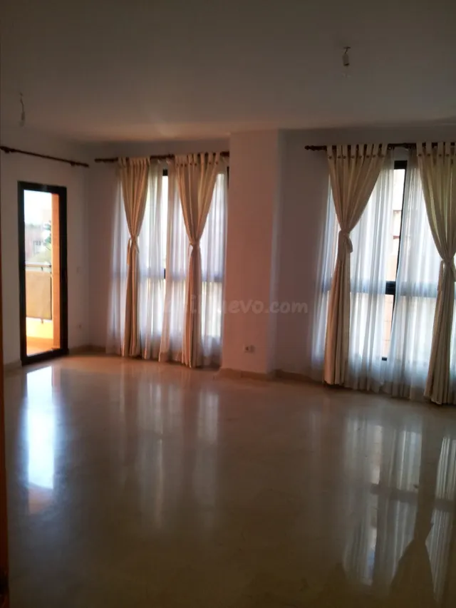 Piso 3 habitaciones 130m² en alquiler - Ciutat de les Arts i