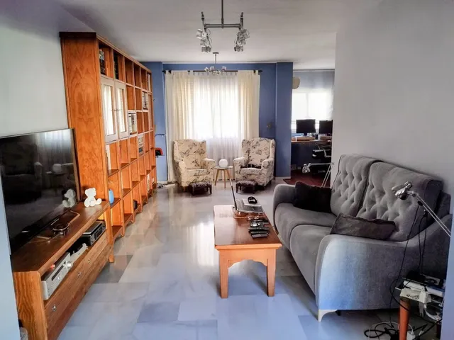 Apartamento 3 habitaciones 133m² en venta - Malagueta - Mont