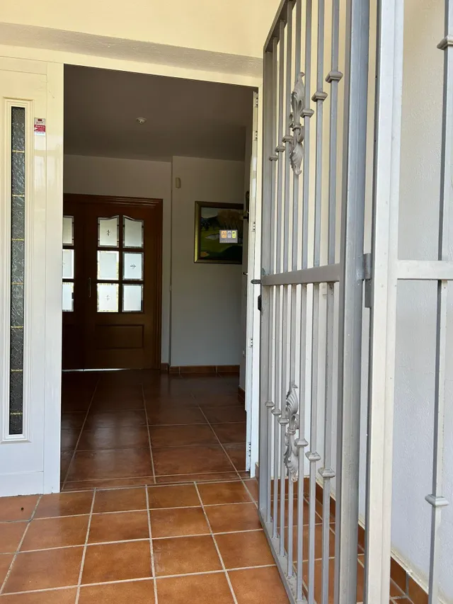 Chalet en Finestrat — 12