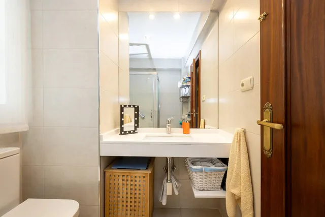 Piso 4 habitaciones 105m² en venta - Realejo — 19