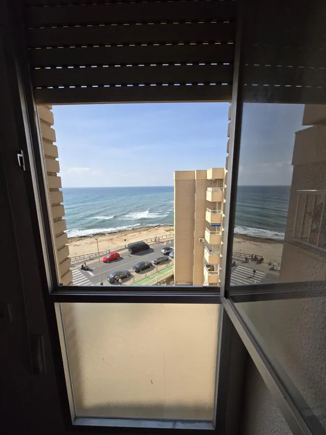 PRECIOSA VIVIENDA FRENTE AL MAR, UN SUEÑO A SU ALCANCE — 21