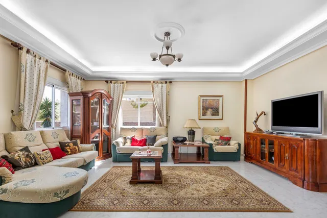 Villa 5 habitaciones 240m² en venta - Pueblo Bravo — 9