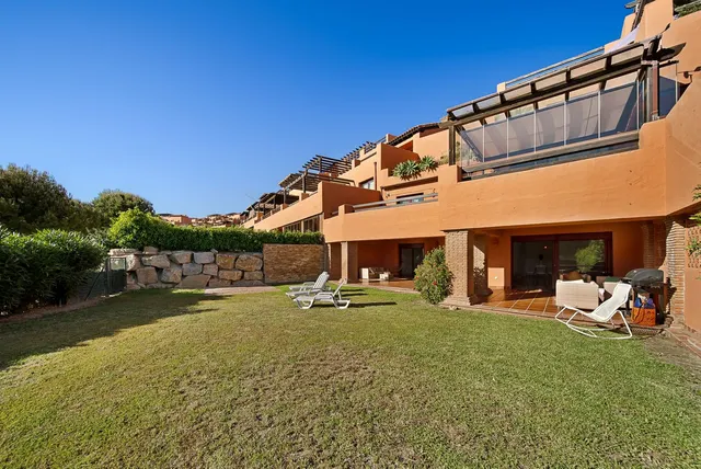 Apartamento 2 habitaciones 117m² en venta - Costa Del Sol — 7