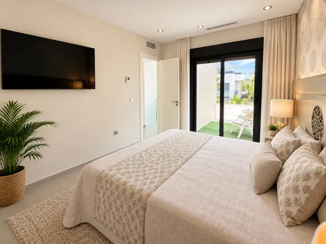 Villa 3 habitaciones 125m² en venta - Costa blanca sur — 9