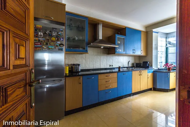 Piso en el centro de o GROVE: amplio, luminoso y listo para  - foto 4