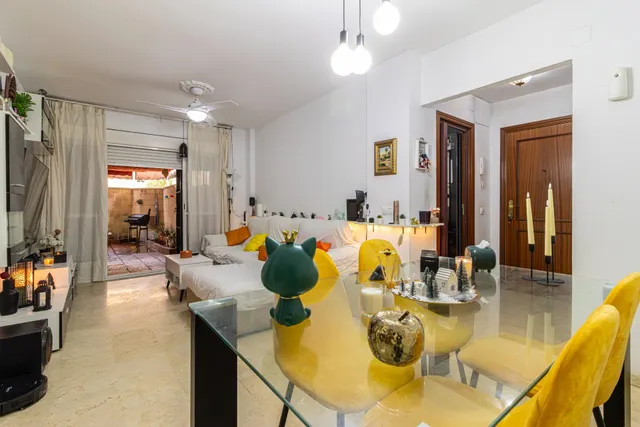Una oportunidad muy interesante tanto para residencia habitual como para inversión. — 15