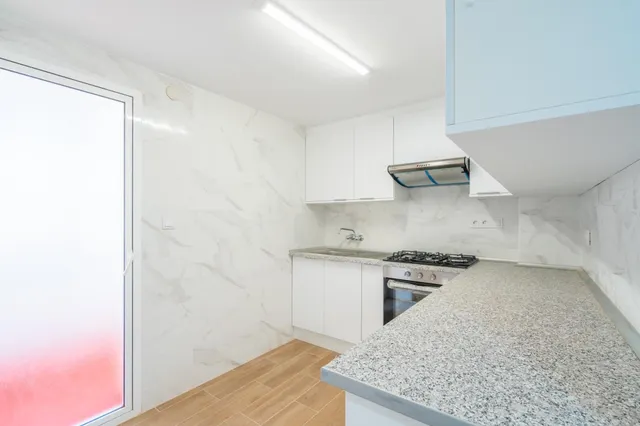 GRAN PISO EN VENTA REFORMADO — 13