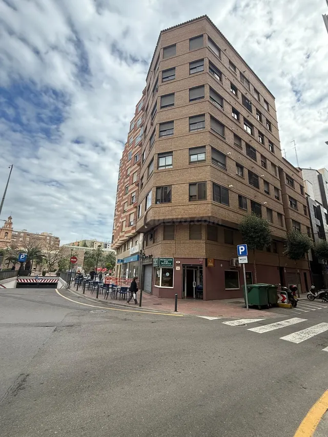 Oficina en ALQUILER Castellón de la Plana zona Avd. Casalduc