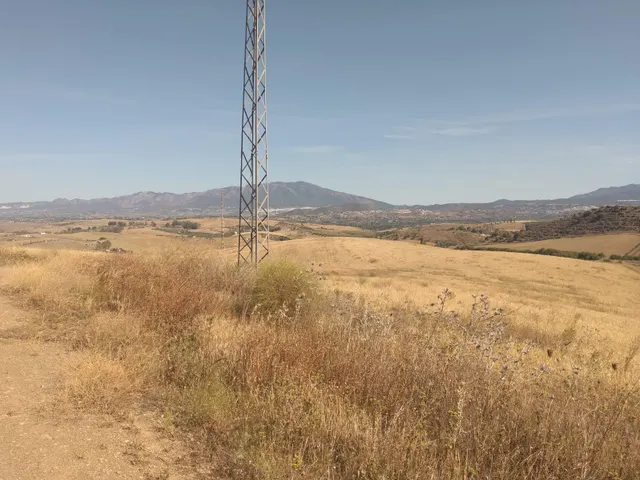 !!EN VENTA TERRENOS NO URBANIZABLES DE GRAN EXTENSIÓN!! — 12
