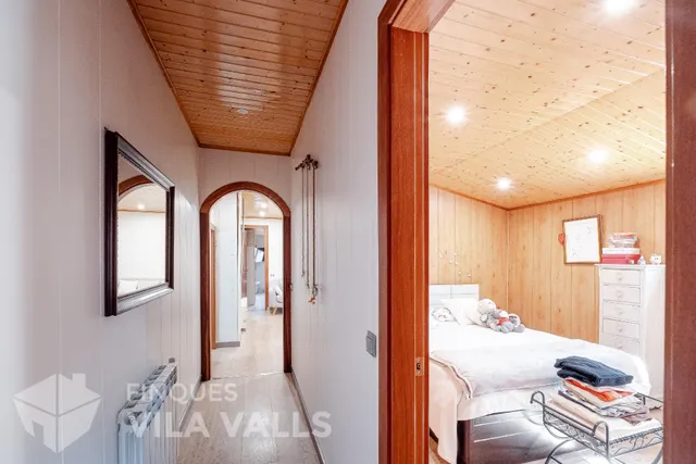 Casa independiente con gran parcela en Sant Quirze Safaja — 34