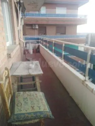 SE ALQUILA PISO SIN MUEBLES EN AVENIDA DE BARCELONA, ZAIDIN, - foto 2