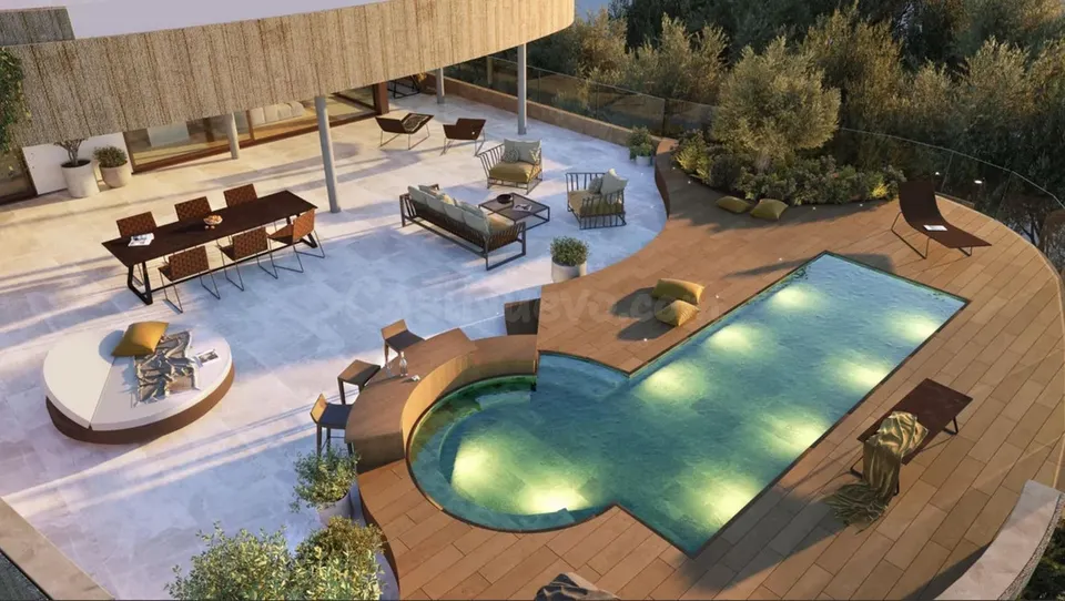 Apartamento 3 habitaciones 177m² en venta - Centro