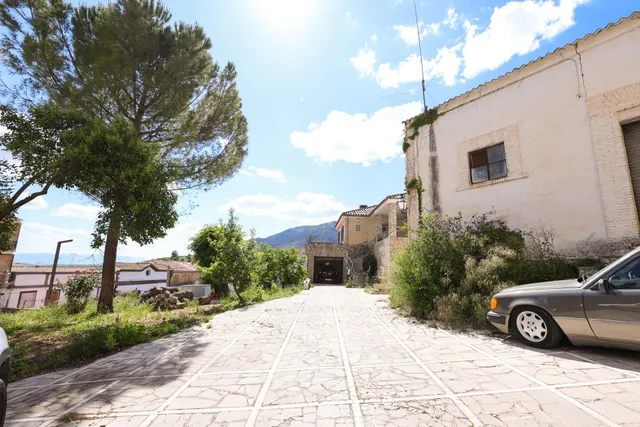 Amplio Chalet en Illora — 7