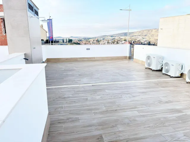 Adosado 3 habitaciones 276m² en venta - Comunidad valenciana — 35