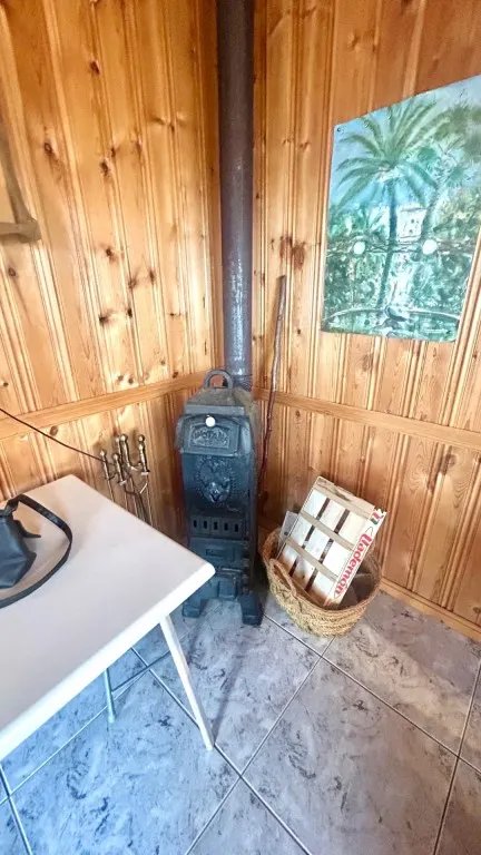 Casa de Campo en Cuesta de Gos, Águilas, Costa Cálida — 14