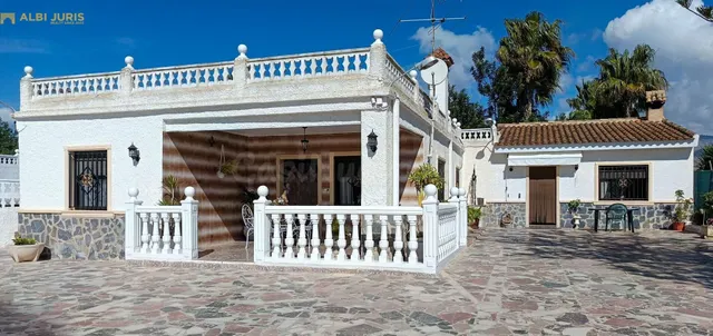 Casa de campo 3 habitaciones 200m² en venta - Partida del mo
