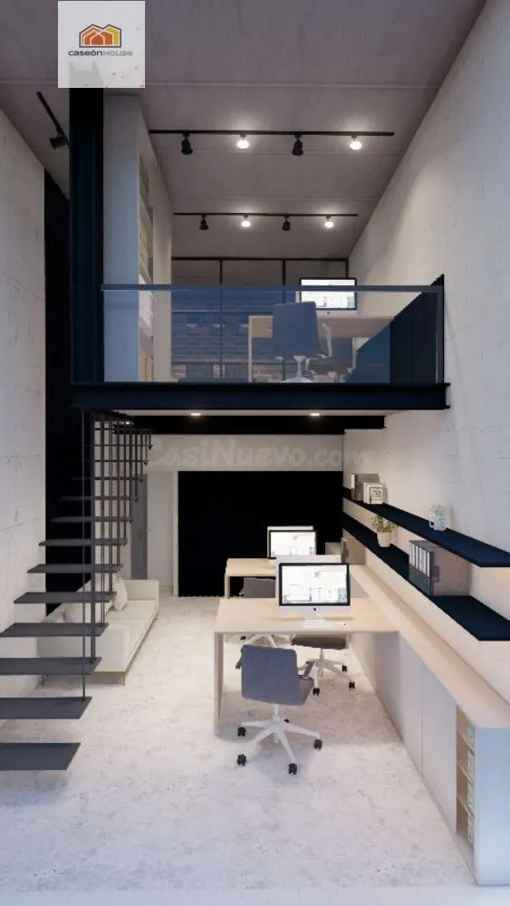 NUEVA PROMOCION DE OFICINAS / LOFT EN LA LOMA DE SANCTI PETRI — 2