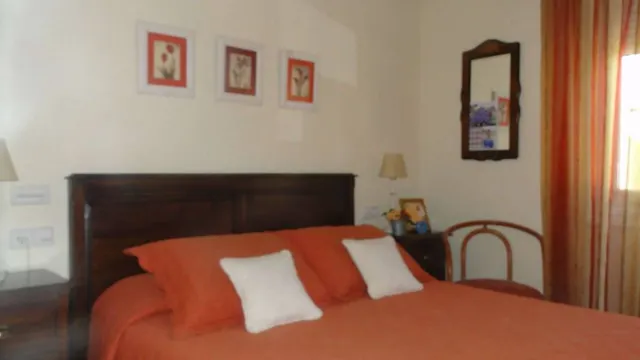 PRECIOSO CHALET DE LUJO CERCANO A ELCHE — 40