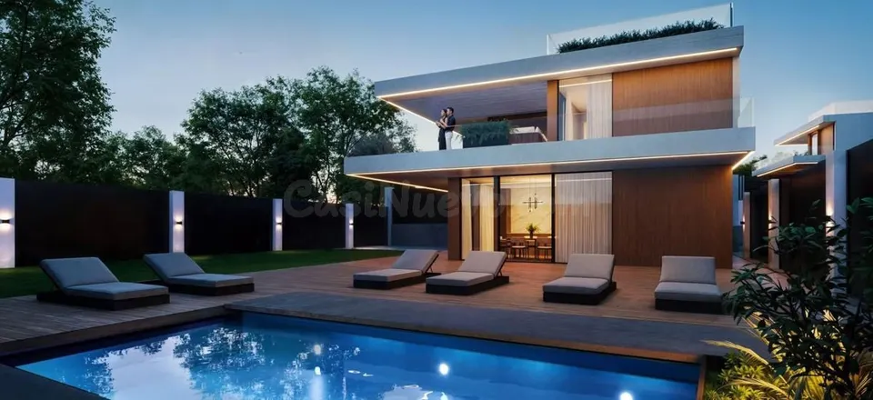 Casa 3 habitaciones 139m² en venta - Comunidad valenciana