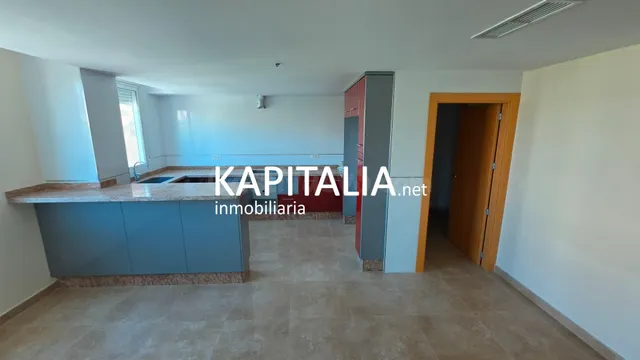 OPORTUNIDAD !!! VIVIENDA A ESTRENAR EN ALBAIDA!!! - foto 3