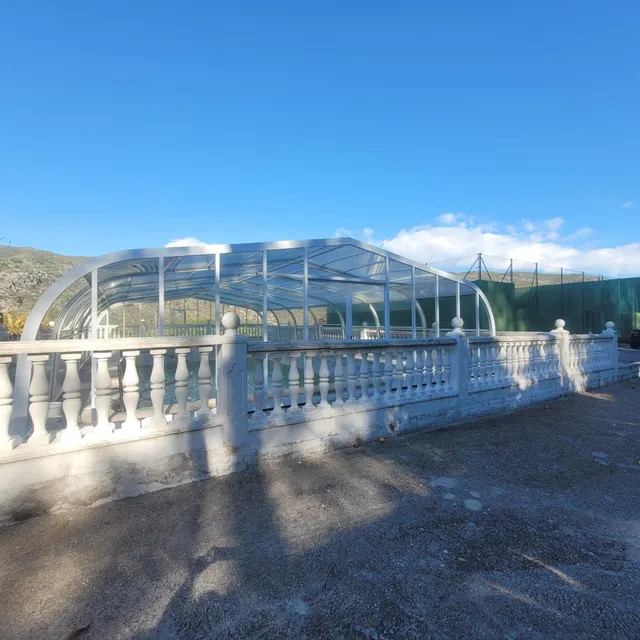 Chalet independiente en venta en Beniali (Alicante) — 29