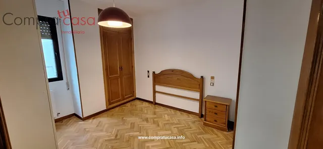 ALQUILER.-.CENTRICO.-.TERRAZA.-.GARAJE OPCIONAL — 18