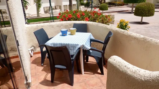 Apartamento 2 habitaciones 50m² en venta - Les Bovetes-La Felicidad — 4