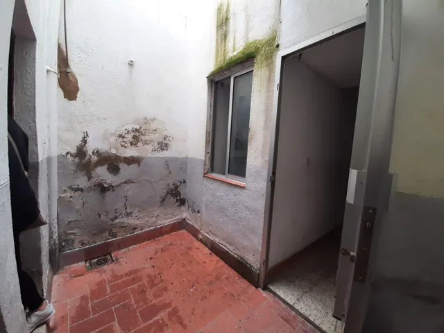 Dos casas unidas en Garrovillas — 23