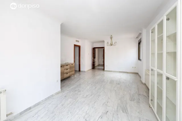 Piso 4 habitaciones 133m² en venta - El serrallo — 5