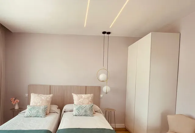 Chalet 4 habitaciones 250m² en venta - Centro — 29