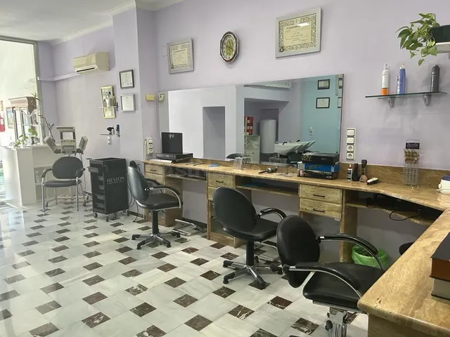 LOCAL COMERCIAL EN VENTA EN ATARFE — 2