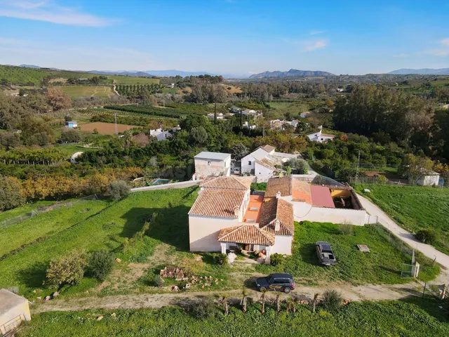 Finca rústica 5 habitaciones 360m² en venta - South of spain - foto 4