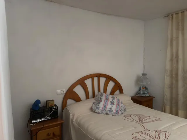 Casa de pueblo en restabal ( el valle) — 10