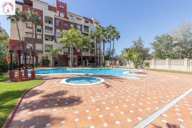 Piso 3 habitaciones 83m² en venta - Playa Granada — 9