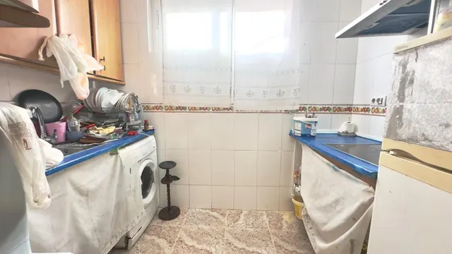 Ático 2 habitaciones 69m² en venta - Playa del Cura — 22