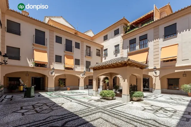 Dúplex en nueva de la virgen - Granada — 25