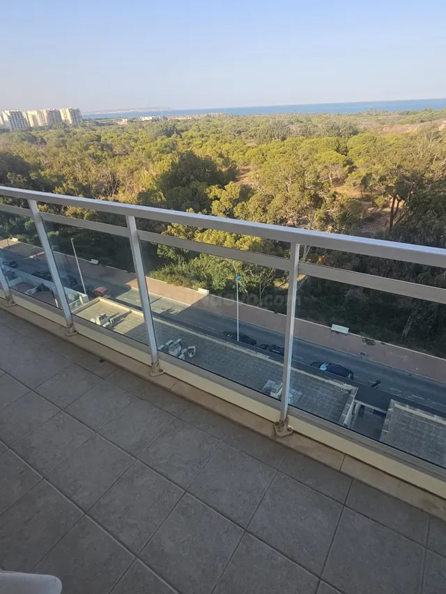 Precioso piso con vistas increíbles — 3