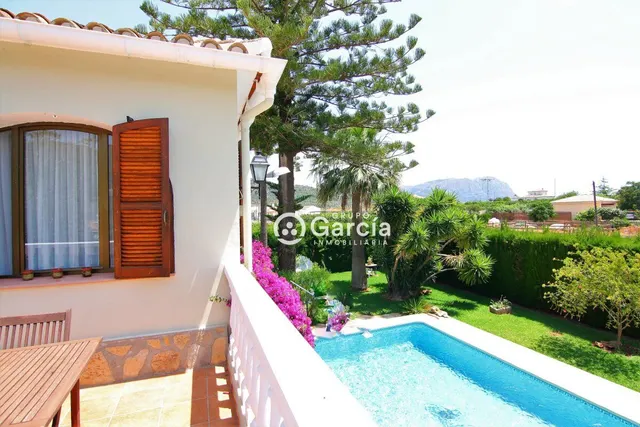 AMPLIA VILLA A LA VENTA EN PEDREGUER GV2018585-A — 16