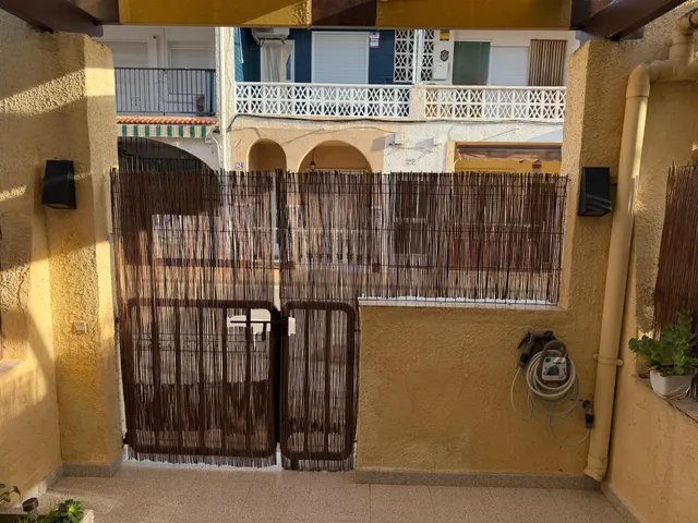 Dúplex 2 habitaciones 63m² en venta - LA PUNTICA — 7