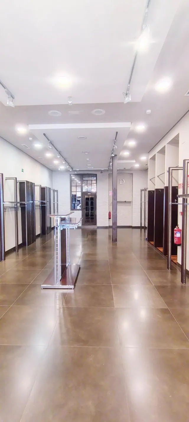 LOCAL COMERCIAL EN PLANTA BAJA EN EL CENTRO DE AVILÉS !! OPO - foto 4