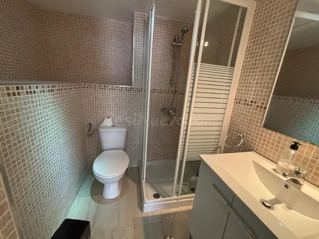 Adosado de 4 dormitorios, 2 baños en Los Altos (Orihuela Costa) con 2 Piscinas, Solárium y Gran Sótano — 10