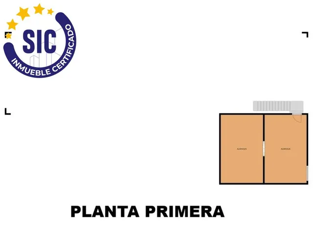 Local en venta Alginet Calle Fuster 3 — 8