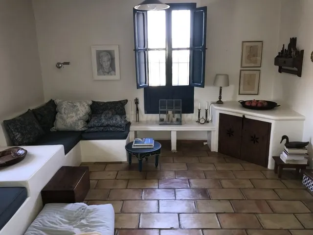 Finca rústica 4 habitaciones 278m² en venta - La Hoya-Almend - foto 3